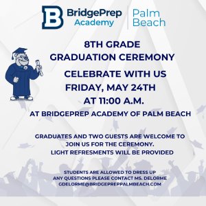 8th Grade Graduation Ceremony